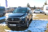 Ssangyong REXTON 2.2 Diesel e-XDi 220 Quartz 4WD - Ssangyong Rexton Quartz mit Diesel-Antrieb