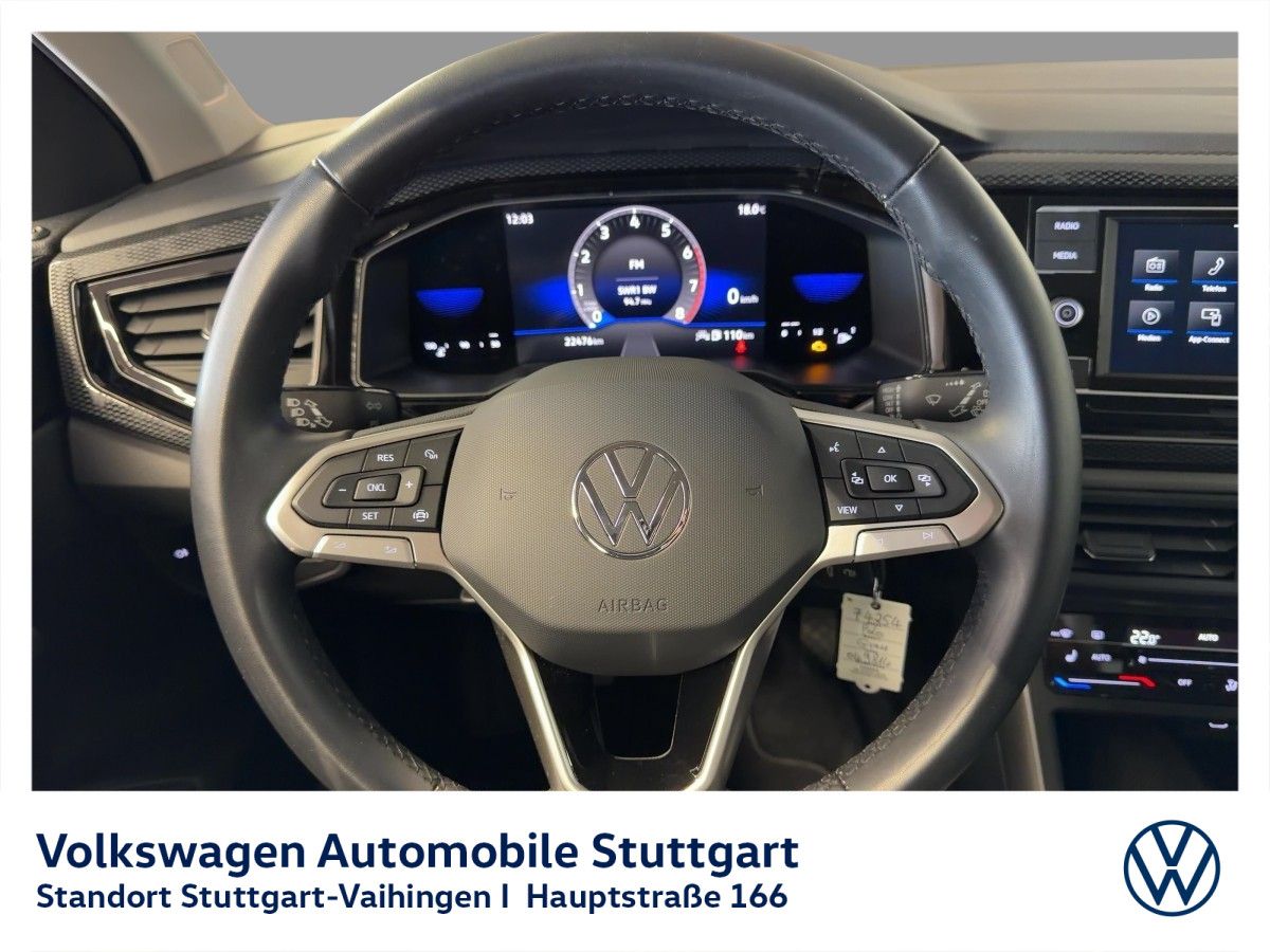 Volkswagen Polo - Bild 9