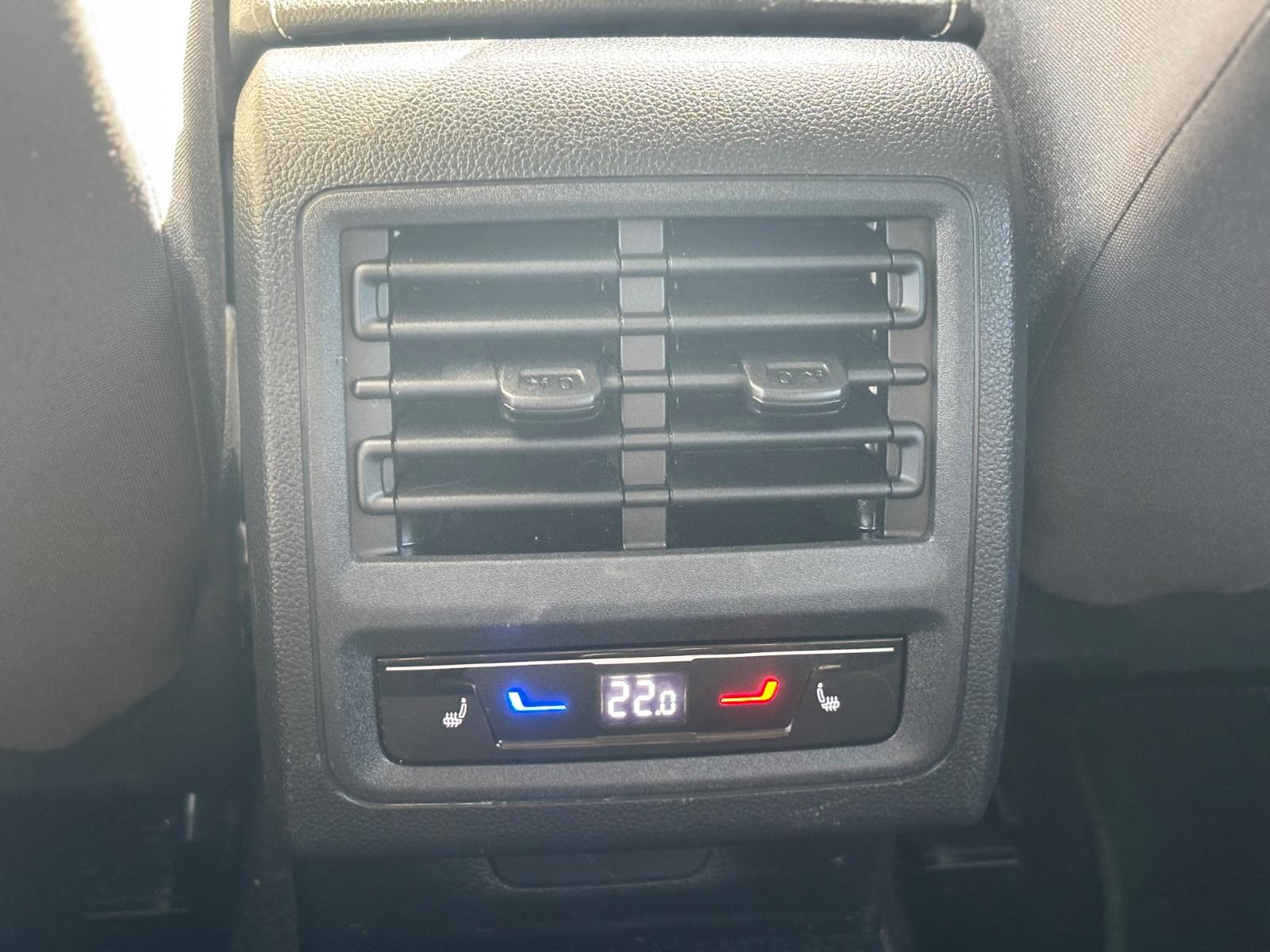 Volkswagen Golf VIII Alltrack 4Motion*Automatik*Harmann*SHZ, миниатюра 24