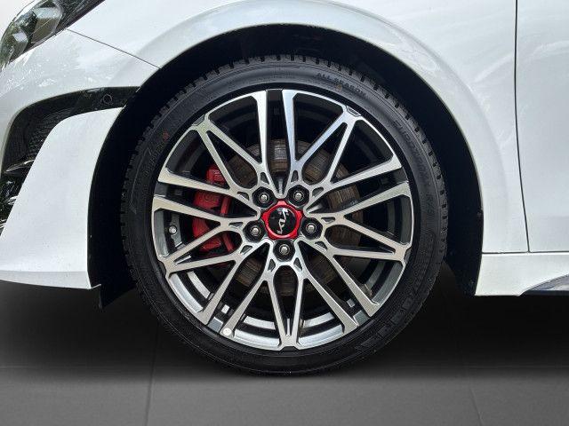 Kia ProCeed GT 1.6 T-GDi DCT Autom. Navi LED GJR