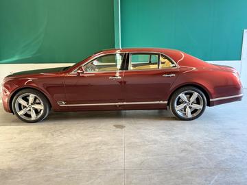 صورة 3 لـ 2011 Bentley MULSANNE