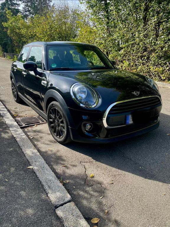 Image of MINI ONE