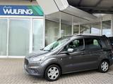 Ford Transit Courier 1.0 ECOBOOST Kombi Trend KLIMA  - gebrauchte Ford Transit Courier aus dem Jahr 2019