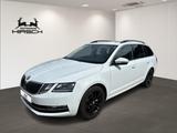 Skoda Octavia Combi 1,5 TSi 7-DSG Style el.Heckklappe - Skoda Octavia: Weiß