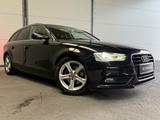 Audi A4 Avant S-Line SPORT*MFL*SHZ*AHK*NAVI*PTC*XENON - Audi Gebrauchtwagen in Münster