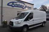Ford Transit Kasten 350 L3 H2 TREND/CAM/AHK/KLIMA - Angebote