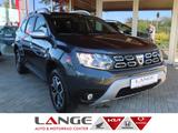Dacia Duster 1.3 EU6d-T II 130 TCe Anniversary Navi 36 - Dacia Duster Anniversary mit Benzin-Antrieb