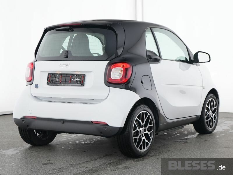 SMART ForTwo – Bild 2