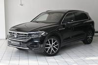 Volkswagen Touareg R-Line 4Motion Pano Kam Luft