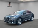 Audi Q3 Sportback 35 TDI 3XS-line*Panorama*RF.Kamera* - Audi Q3 mit Diesel-Antrieb: Freisprecheinrichtung, mit Klimaautomatik