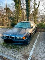 BMW 728i mit Getriebeprobleme TÜV bis 2027 - BMW 728 aus 1998