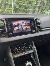 Skoda Karoq 1.6 TDI Ambition Ambition