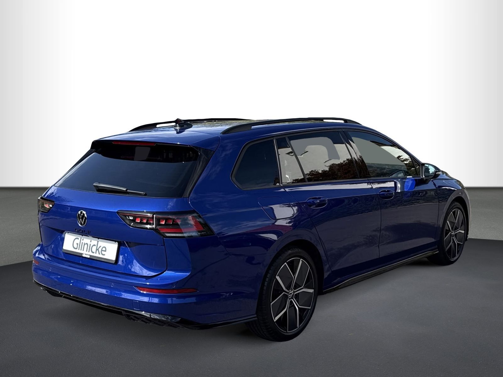 Volkswagen Golf Variant R-Line 2.0 TDI DSG RFK NAVI foto 2