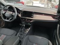 Skoda Kamiq - Vorschau Bild 7