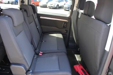 Opel Zafira Life - 8