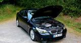 BMW 530i Limousine E60 | M-Paket | 6-Gang ... - BMW 530 aus 2006: 530i