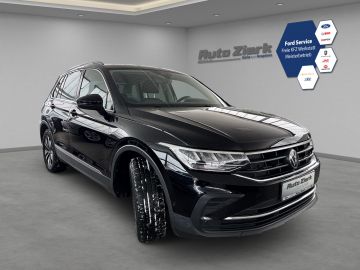 Volkswagen Tiguan - 3