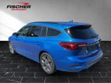 Ford Focus ST-Line Bluetooth Navi LED Klima - Ford Focus