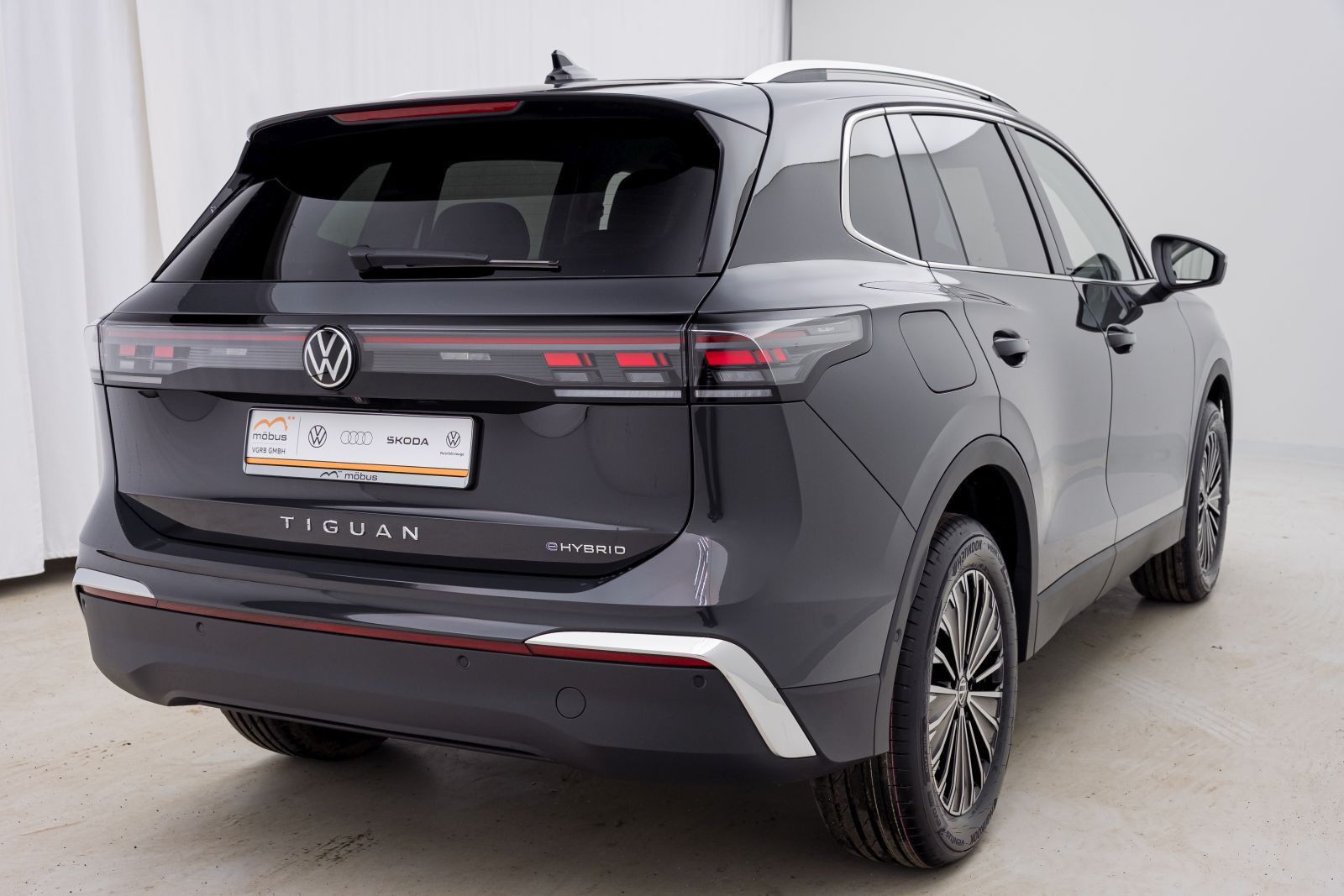 Volkswagen Tiguan - Bild 21