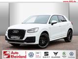 Audi Q2 sport 2xS line 35 TFSI S tronic AHK/LED/NAVI - Audi Q2 in Bonn