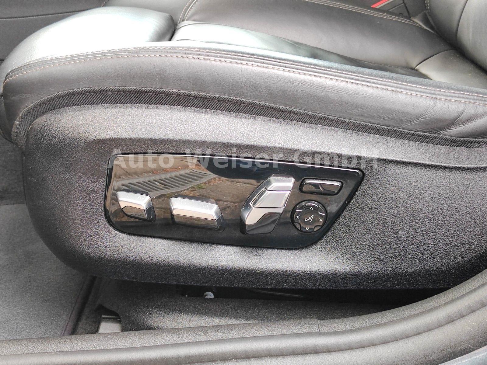 BMW 518d Touring Luxury Line
