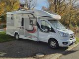 Challenger 260 Graphite Modell 2020