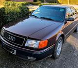 Audi 100 C4 2.6E - Audi 100 aus 1992