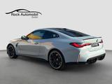 BMW M4 xDrive Competition Coupe H&K *Garantie* - BMW M4 in Augsburg