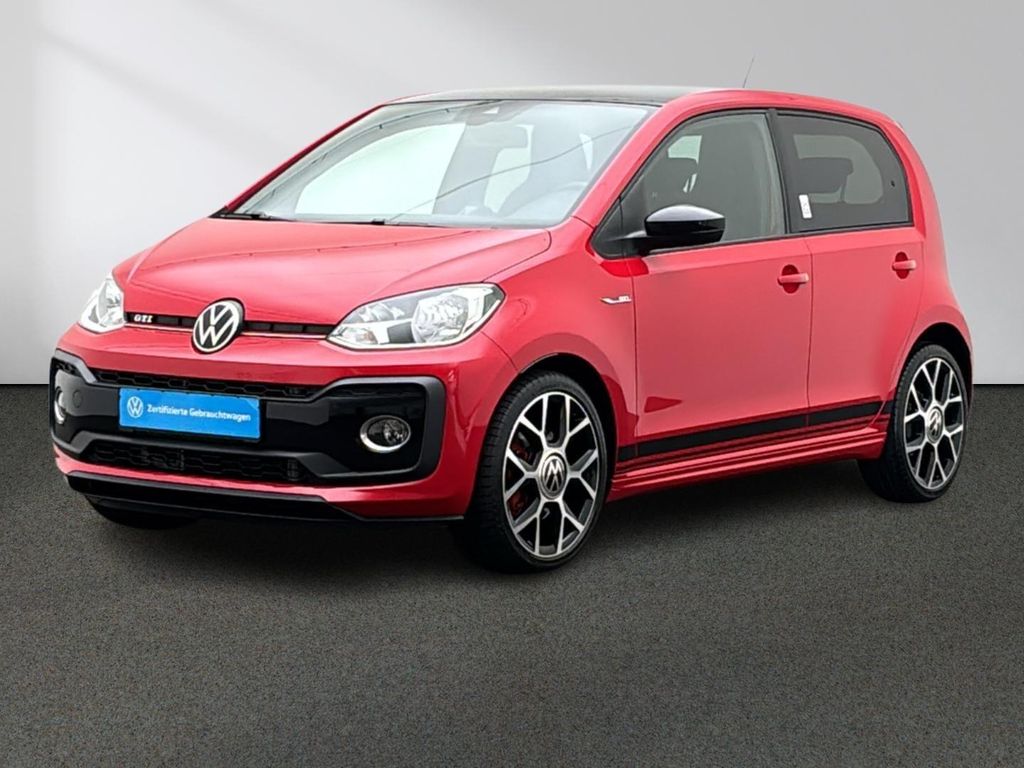 Image of Volkswagen up!