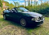 Volvo C70 2002 2.0 T - gebrauchte Volvo C70 aus dem Jahr 2002
