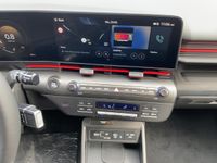 Hyundai KONA - Vorschau Bild 10