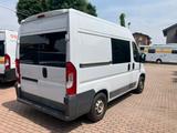 Fiat Ducato 2.0 Mjet 115cv L1H2 E6 - Fiat Wohnmobil oder -wagen Ducato Wohnwagen gebraucht