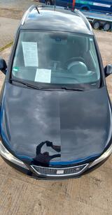 Seat Ibiza ST 1.6TDI FR, 105PS, 1.Hand, Temp, PDC, SH - Seat Ibiza mit Diesel-Antrieb