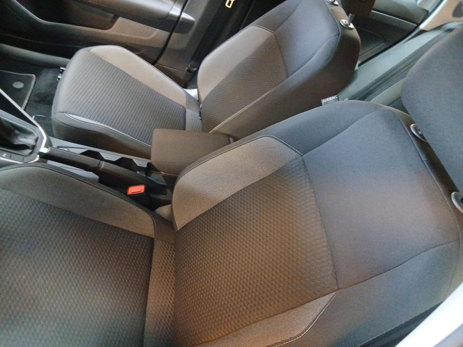 Volkswagen Polo - Bild 9