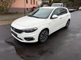 Fiat Tipo Lounge Navi Kamera AHK - Fiat Tipo aus 2016