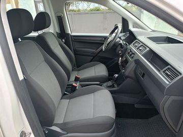 Volkswagen Caddy - 6