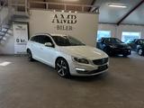 Volvo V60 D5 Aut Polestar! 2x Alu wheels - Volvo V60: Polestar