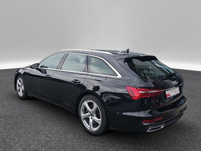 Audi A6 Avant 50 TDI quattro sport Tiptr. Matrix Pano foto 5