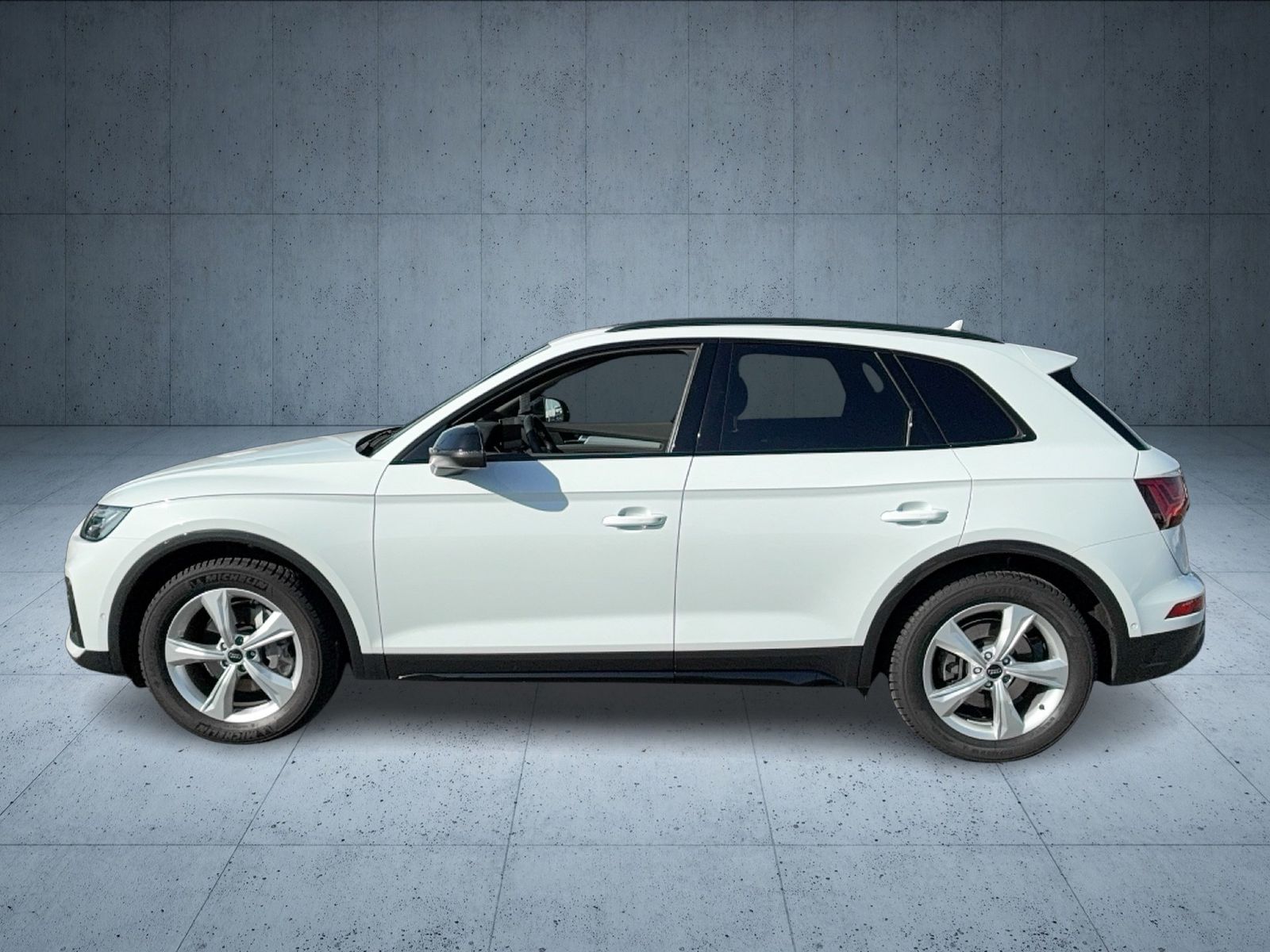 Audi Q5 - Bild 3