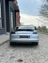 Porsche Panamera Turbo ACC BOSE CAM 4-ZON KEY SUN CHRONO - gebrauchte Porsche Panamera aus dem Jahr 2012