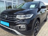Volkswagen T-Cross - Vorschau Bild 27
