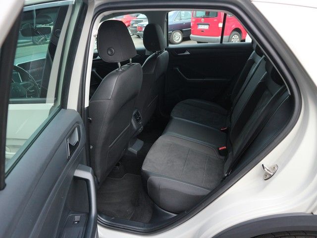 Volkswagen T-Roc - Bild 7
