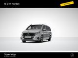 Mercedes-Benz V 220 lang DISTRO STANDH KAMERA WIDESCREEN 7 SIT - Mercedes-Benz V 220 Gebrauchtwagen