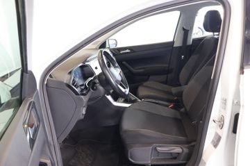 Volkswagen Polo VI 1.0 TSI Life AID+FRONT+LED+CARPLAY