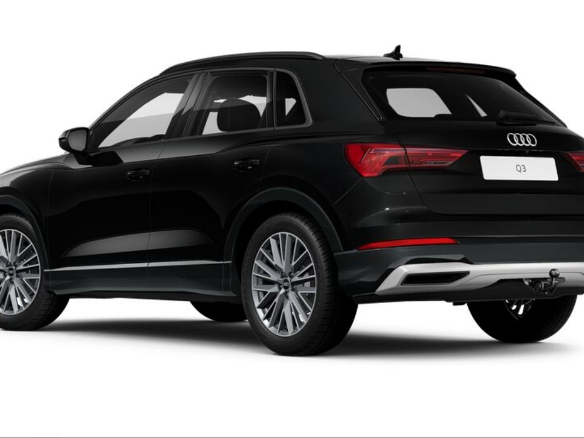 Audi Q3 35 TDI S tronic ADVANCED/PANO/AZV/KAMERA imagem 3
