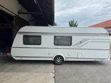 Tabbert Vivaldi 560 EMK Familien-Grundriss, Klima+Autark - Tabbert 560 e