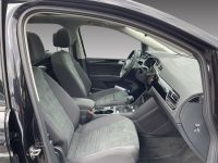 Volkswagen Touran - Vorschau Bild 8