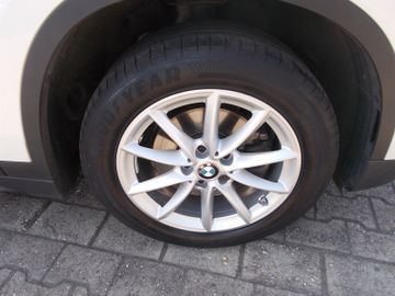 BMW X1 - 9