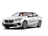 BMW 218d Gran Coupe Luxury Line Aut. Klimaaut. Drivi - BMW 2er Reihe mit Diesel-Antrieb: Sportwagen, Automatik