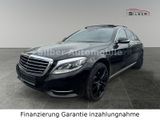 Mercedes-Benz S 350 S -Klasse Lim. S 350 BlueTec / d 4Matic L - Mercedes-Benz S 350: Bluetec